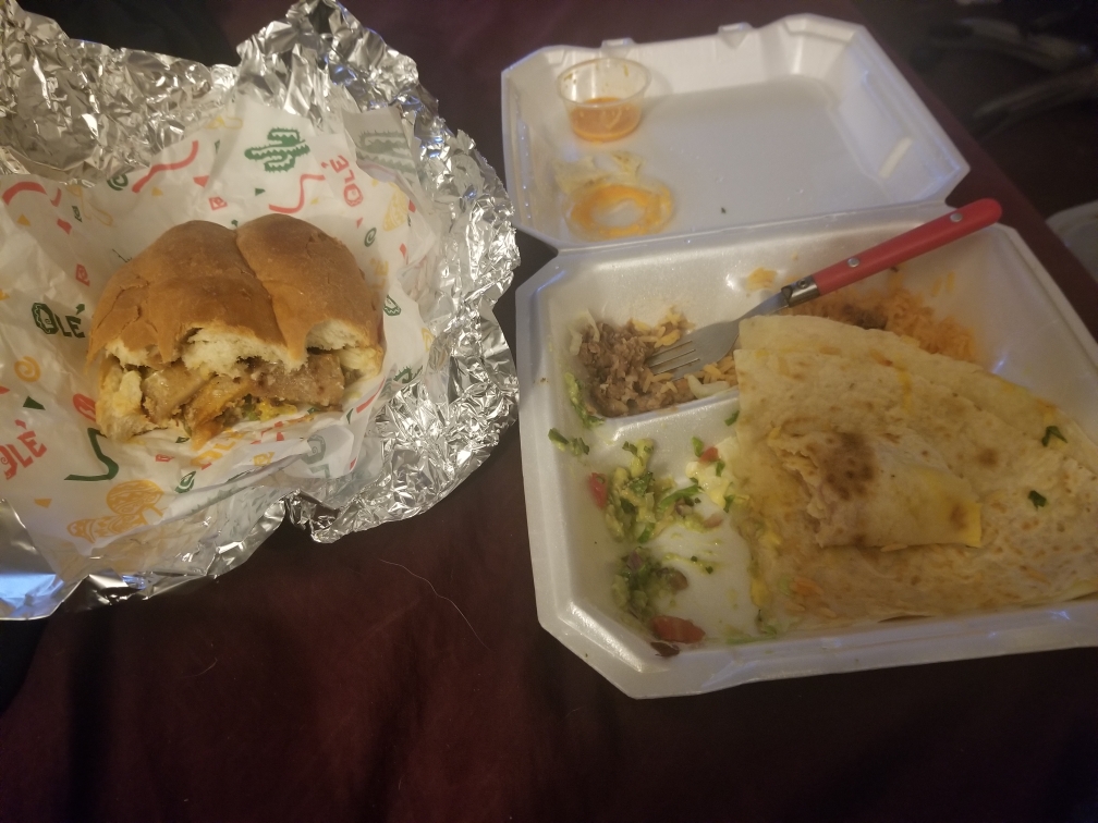 Cocina Mexicana Los Rodriguez | restaurant | 4600 Dixie Hwy Suite B, Fairfield, OH 45014, USA | 5137956697 OR +1 513-795-6697