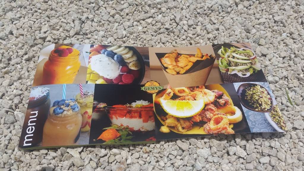 Gemys | restaurant | 7351 Collins Ave, Miami Beach, FL 33141, USA | 3057638364 OR +1 305-763-8364