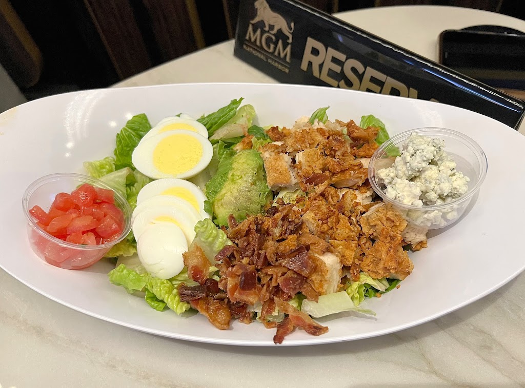 BetMGM Sportsbook & Lounge | restaurant | 101 MGM National Ave, Oxon Hill, MD 20745, USA | 8446466847 OR +1 844-646-6847