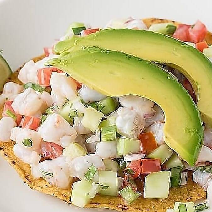 C~VICHE EXPRESS | restaurant | 16205 Parthenia St, North Hills, CA 91343, USA | 8188105711 OR +1 818-810-5711