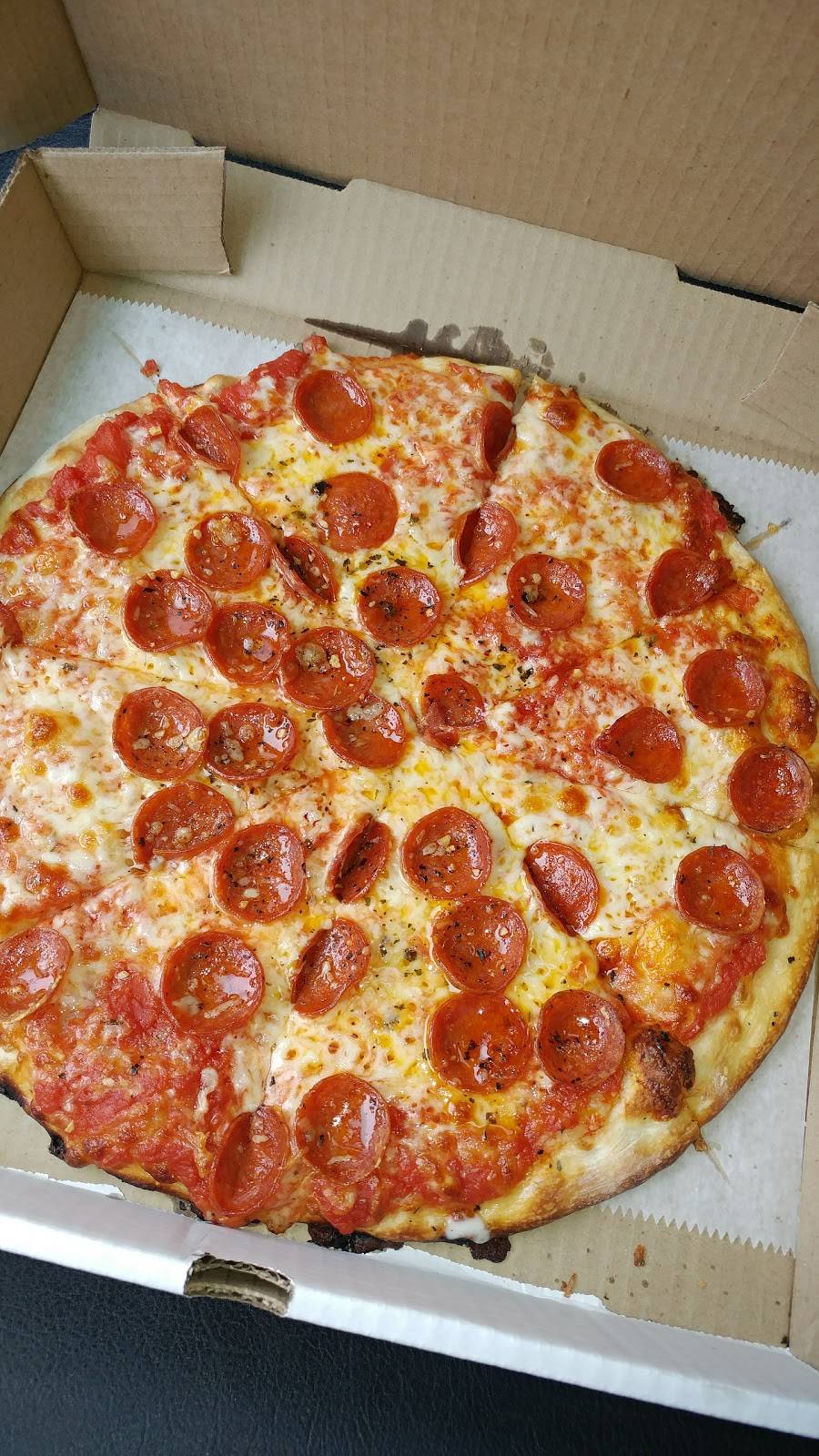 Harrys Pizza | restaurant | 4133 Washington Rd, Canonsburg, PA 15317, USA | 7249690444 OR +1 724-969-0444