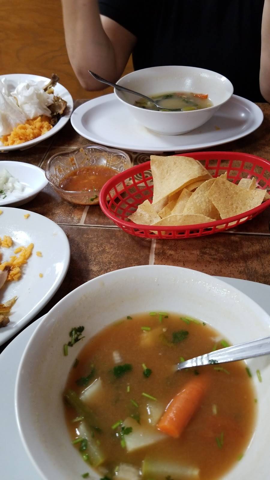 Restaurante Salvadoreno | restaurant | 8331 Kern Canyon Rd, Bakersfield, CA 93306, USA | 6613640377 OR +1 661-364-0377