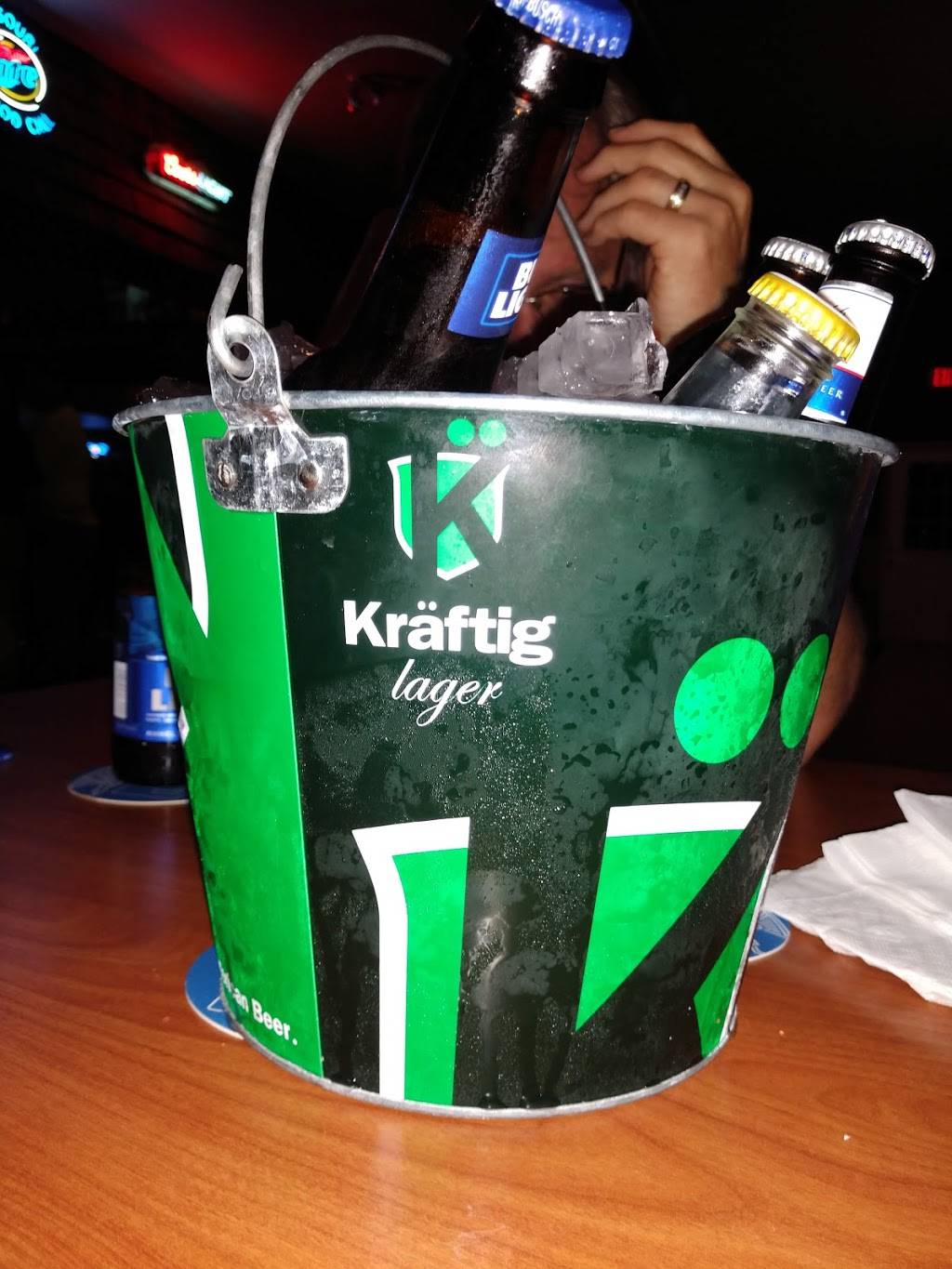 Leslie Depot | restaurant | 201 Main St, Leslie, MO 63056, USA | 5734844465 OR +1 573-484-4465