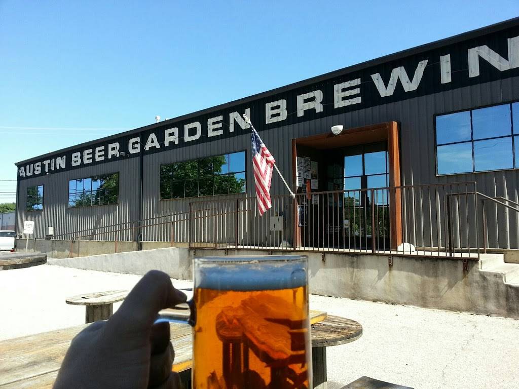 The ABGB | restaurant | 1305 W Oltorf St, Austin, TX 78704, USA | 5122982242 OR +1 512-298-2242