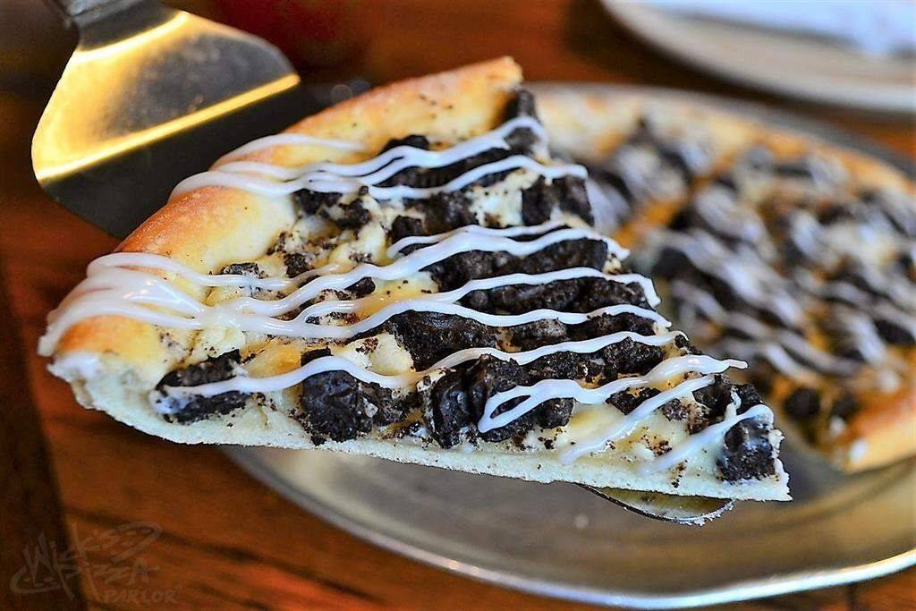 Wicks Pizza Parlor & Pub | meal delivery | 975 Baxter Ave, Louisville, KY 40204, USA | 5024581828 OR +1 502-458-1828