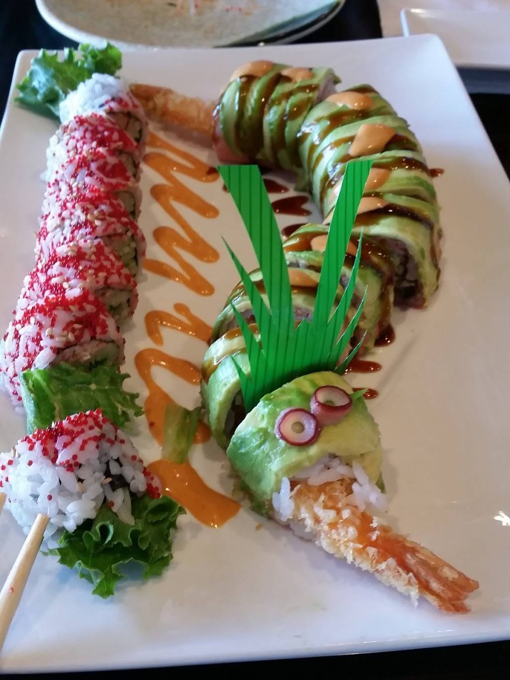 Osaka Sushi Express | restaurant | 3920, 1328 Sheepshead Bay Rd, Brooklyn, NY 11235, USA | 7187585888 OR +1 718-758-5888