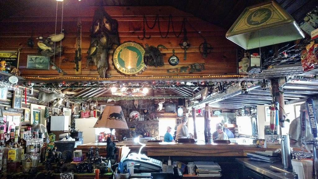 Northern Aire Bar | restaurant | 14492 Shady Knoll Rd, Park Falls, WI 54552, USA | 7157624520 OR +1 715-762-4520