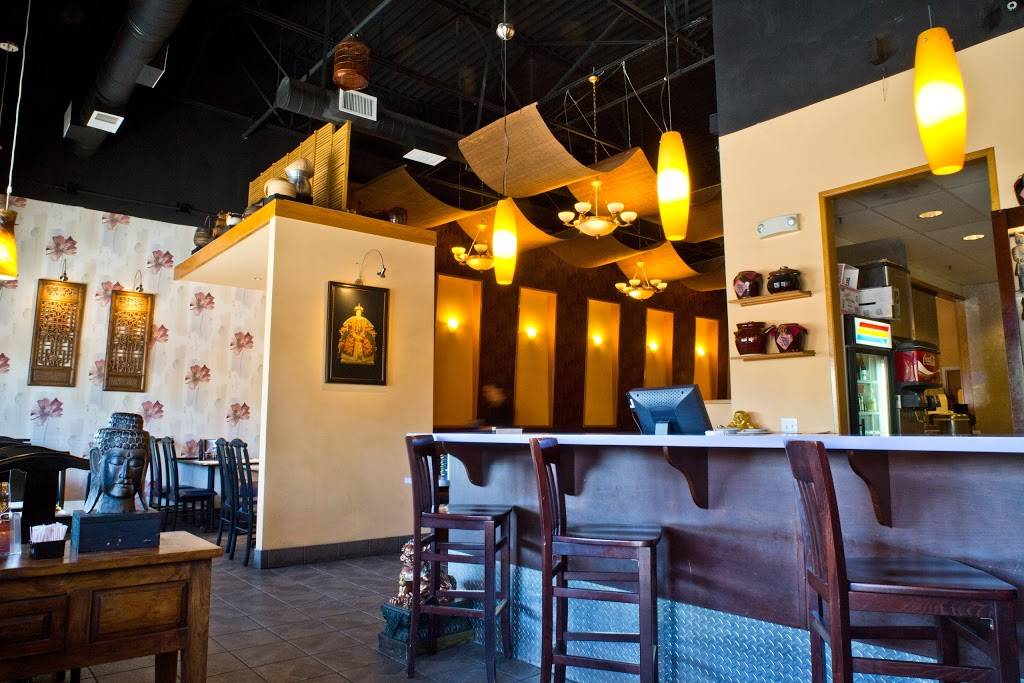 Ginger Cafe | restaurant | 8657 San Ysidro Ave, Gilroy, CA 95020, USA | 4088472625 OR +1 408-847-2625