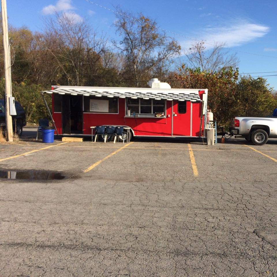 La Autentica Food Truck | restaurant | 4601 S University Ave, Little Rock, AR 72204, USA | 5017349358 OR +1 501-734-9358