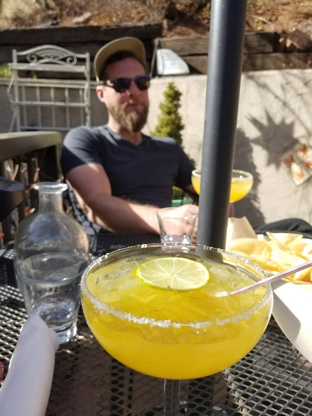 Crystal Park Cantina | restaurant | 178 Crystal Park Rd, Manitou Springs, CO 80829, USA | 7196855999 OR +1 719-685-5999