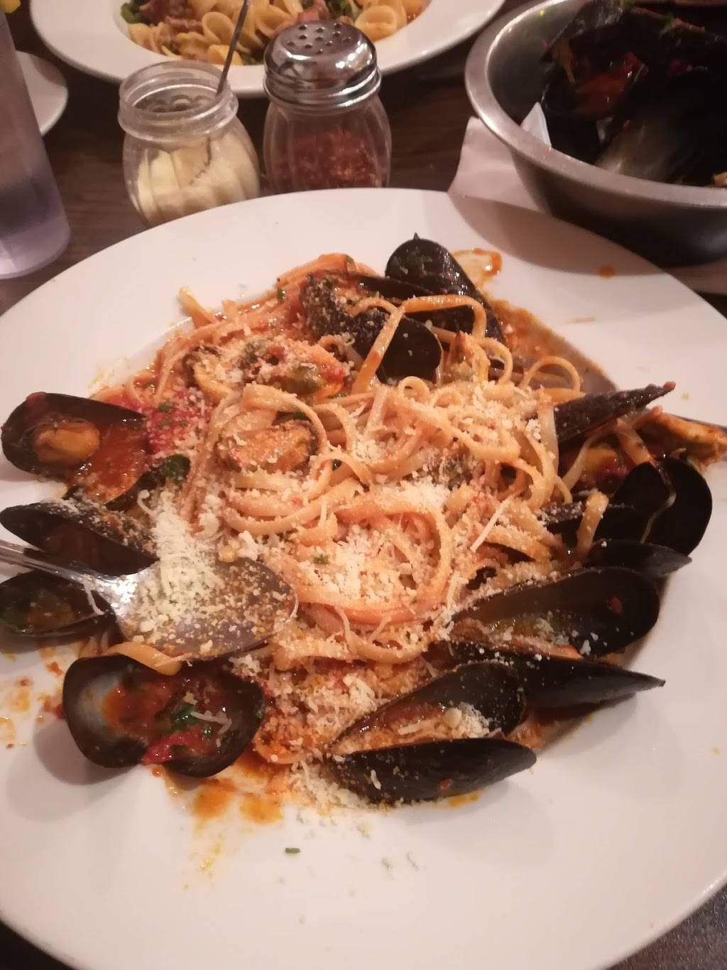 Viva la Pizza | restaurant | 1005 McBride Ave, Woodland Park, NJ 07424, USA | 9737857550 OR +1 973-785-7550