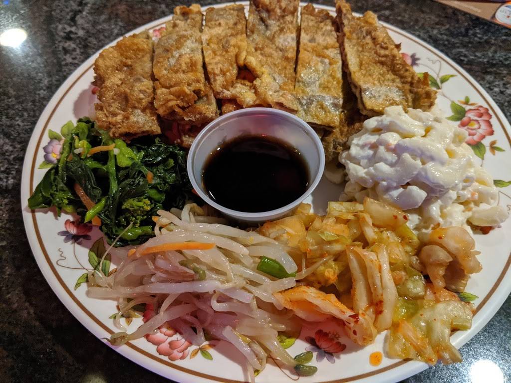 Ohana Karaoke | restaurant | 41-1537 Kalanianaʻole Hwy, Waimanalo, HI 96795, USA | 8084921512 OR +1 808-492-1512