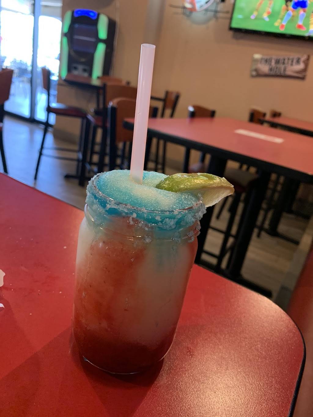 JJs Grubb Shack | restaurant | 15375 W McDowell Rd, Goodyear, AZ 85395, USA | 6235367121 OR +1 623-536-7121