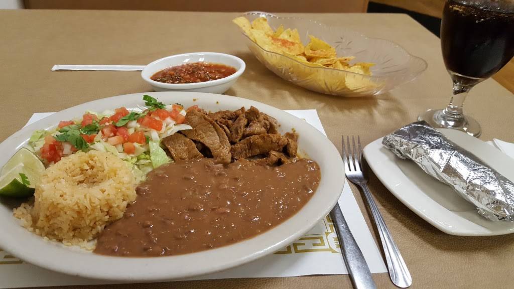 Rancheros Taqueria | restaurant | 286 E Cuyahoga Falls Ave, Akron, OH 44310, USA | 3302582910 OR +1 330-258-2910