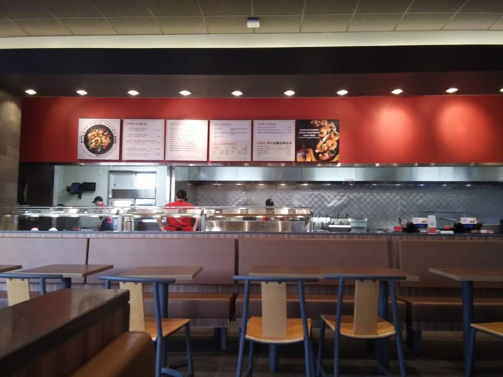 Panda Express | meal takeaway | 2916 W US Hwy 90, Lake City, FL 32005, USA | 3869610307 OR +1 386-961-0307