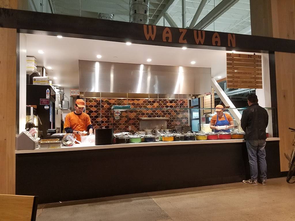 Wazwan Indian Cuisine | restaurant | 5959 Shellmound St Suite 9, Emeryville, CA 94608, USA | 5106553398 OR +1 510-655-3398