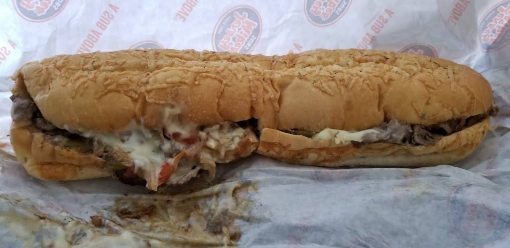 Jersey Mikes Subs | restaurant | Dixie Hwy. &, S Main St Suite B, Village of Clarkston, MI 48346, USA | 2482416411 OR +1 248-241-6411
