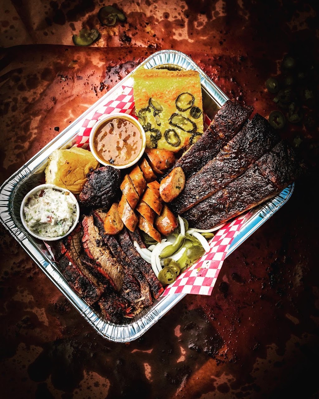 Smokey Lips BBQ | restaurant | 31265 Sky Blue Water Trail, Cathedral City, CA 92234, USA | 9512137306 OR +1 951-213-7306