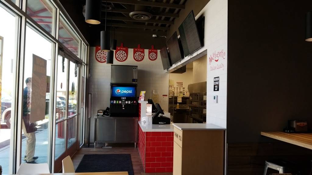 Marcos Pizza | meal delivery | 3355 Novat St #110, Las Vegas, NV 89129, USA | 7027902596 OR +1 702-790-2596