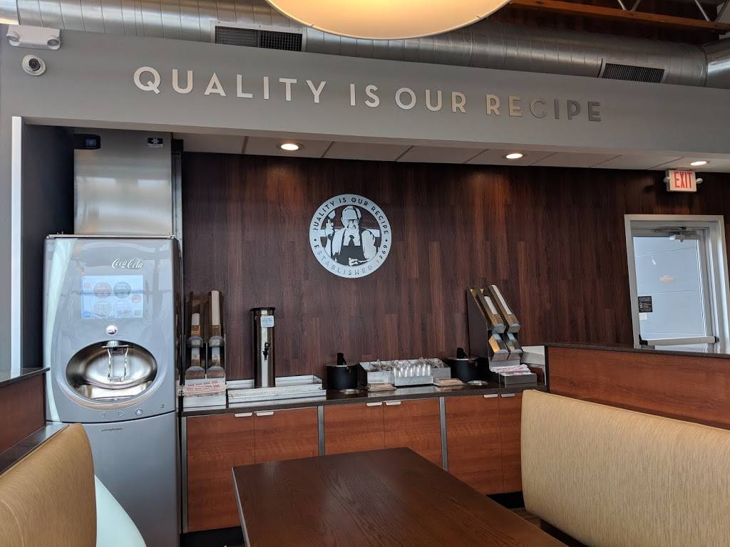 Wendys | restaurant | 4037 32nd Ave, Hudsonville, MI 49426, USA | 6163793029 OR +1 616-379-3029