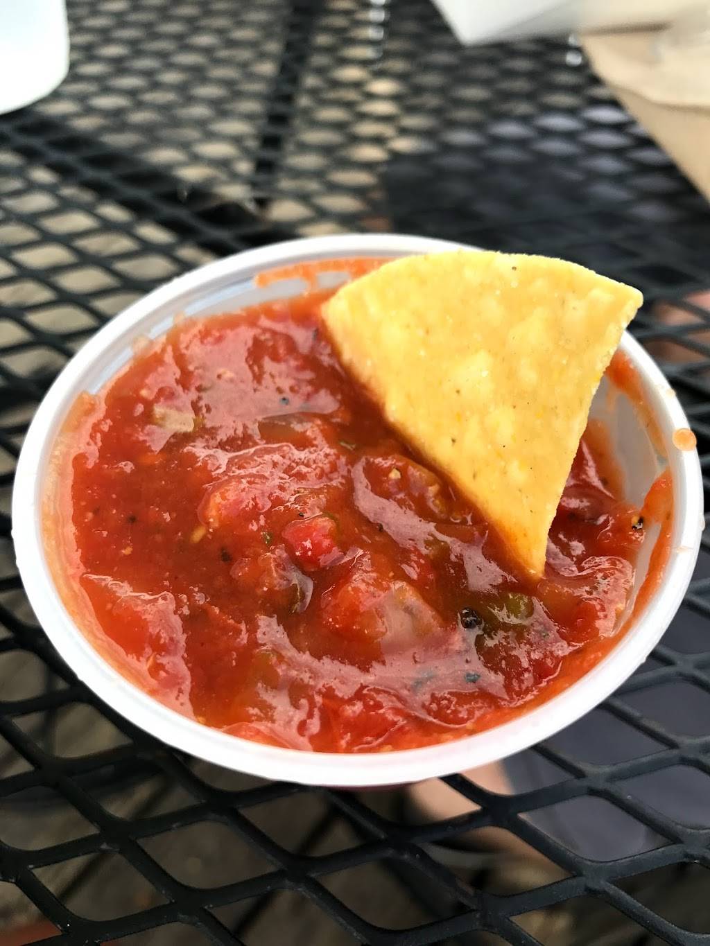 Gringos Locos Robinson | restaurant | 2406 E Robinson St, Orlando, FL 32803, USA | 4078965626 OR +1 407-896-5626