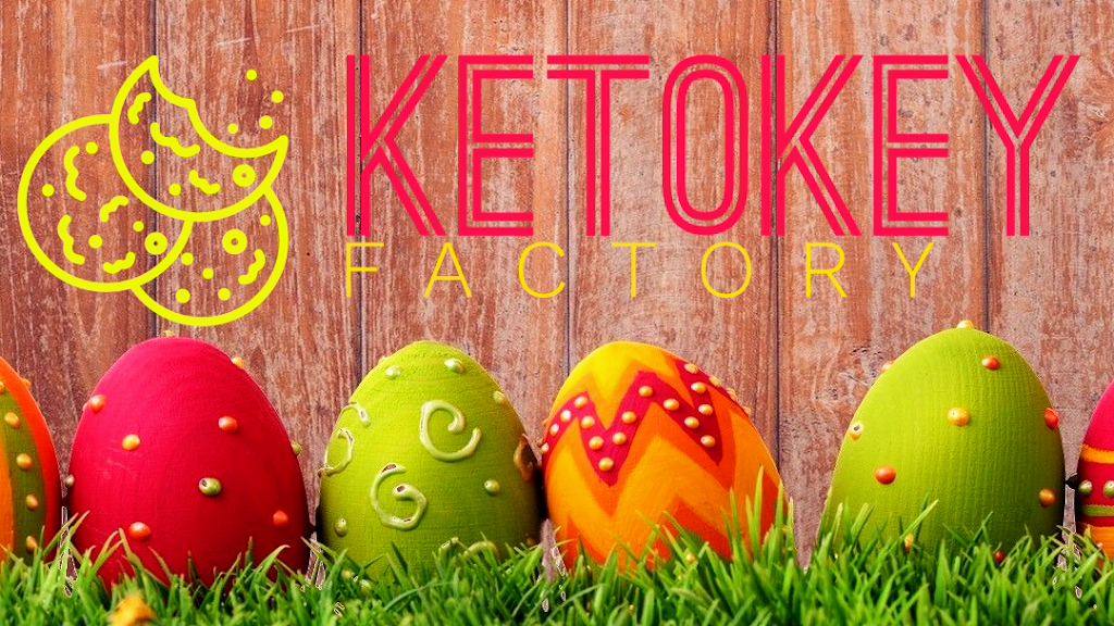 KetoKey Factory | bakery | 809 S Main St, St Charles, MO 63301, USA | 3146656679 OR +1 314-665-6679