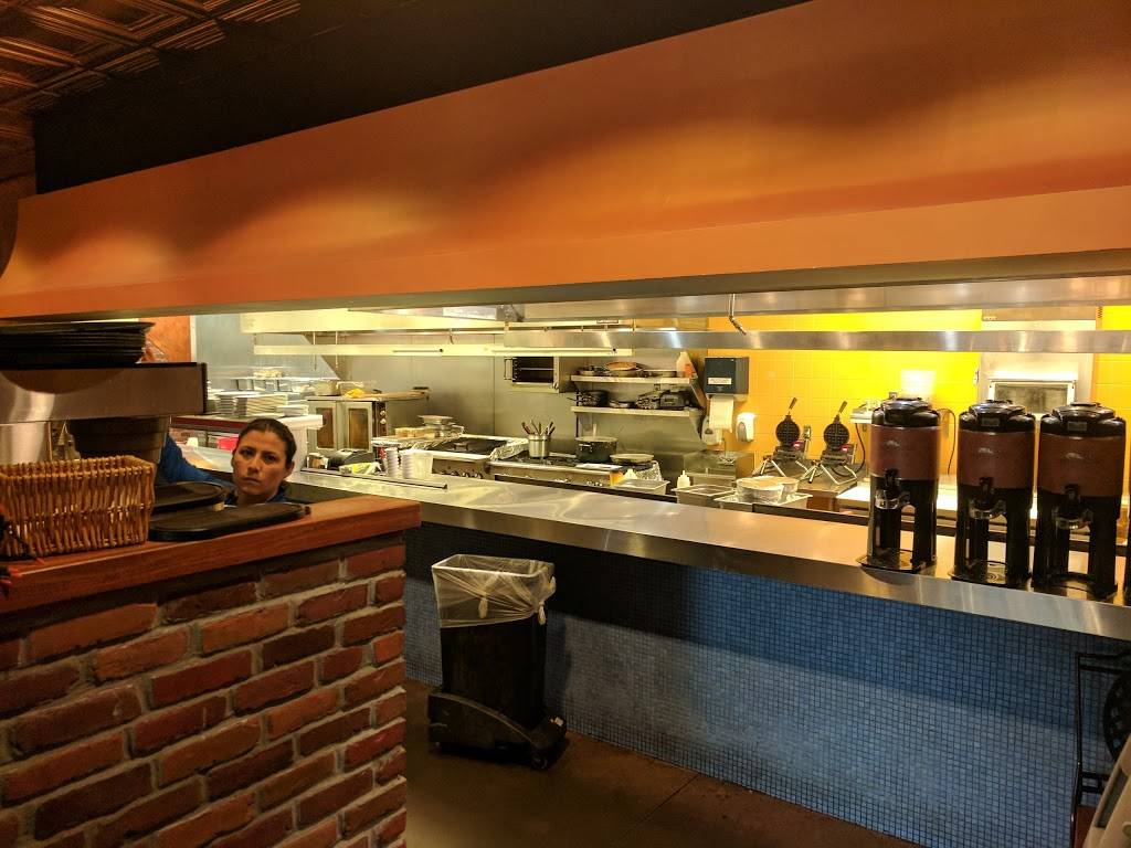 Eggspectation | restaurant | 1609 Village Market Boulevard Southeast #105, Leesburg, VA 20175, USA | 7037774127 OR +1 703-777-4127