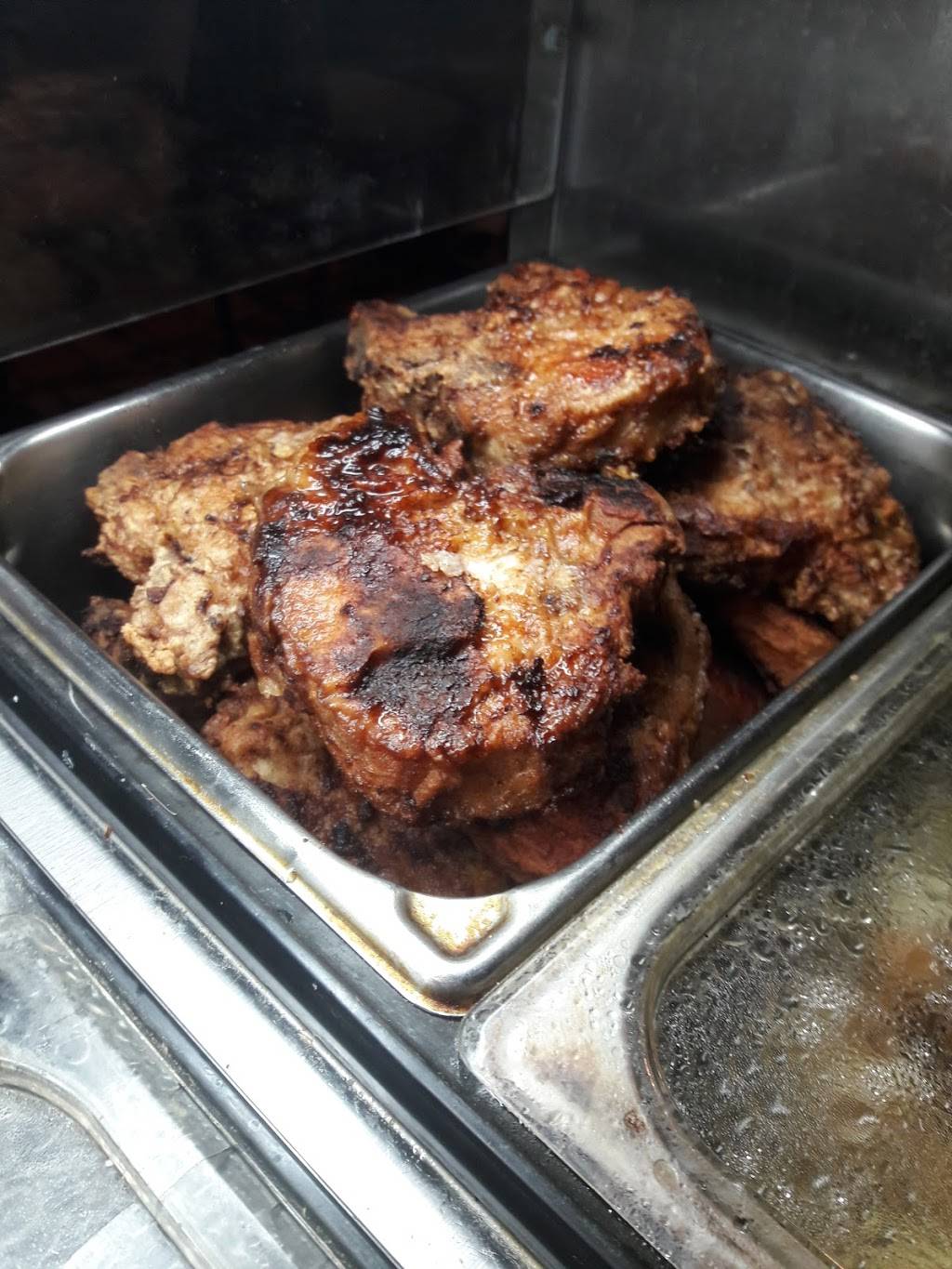 Four Kings Cafe Inc | restaurant | 4642 Jennings Ln, Louisville, KY 40218, USA | 5029682930 OR +1 502-968-2930