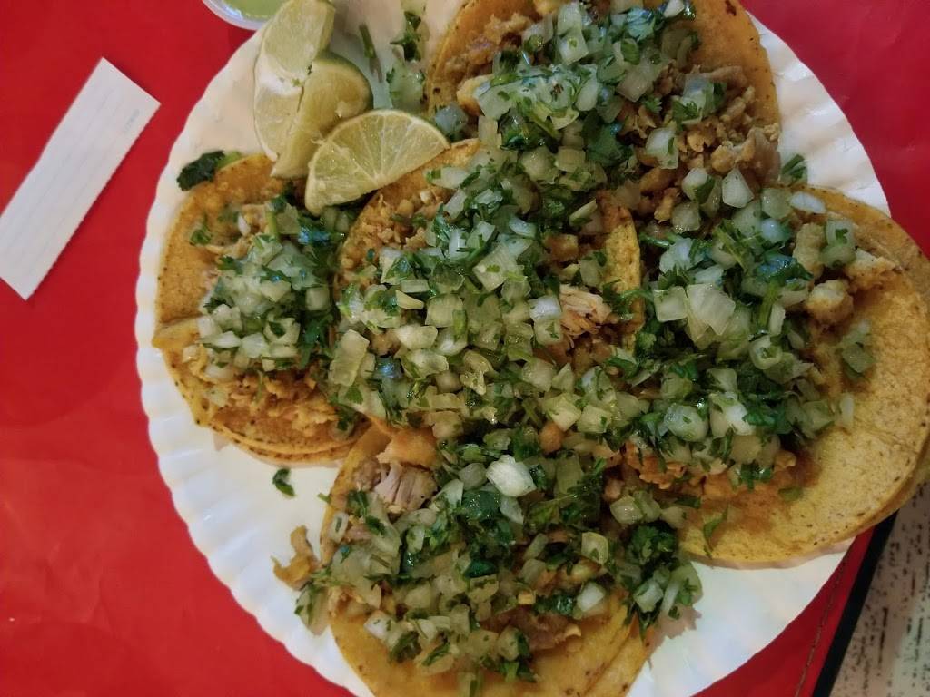 Cali Tacos | restaurant | 5923 S Avondale Blvd, Tolleson, AZ 85353, USA | 6025157335 OR +1 602-515-7335
