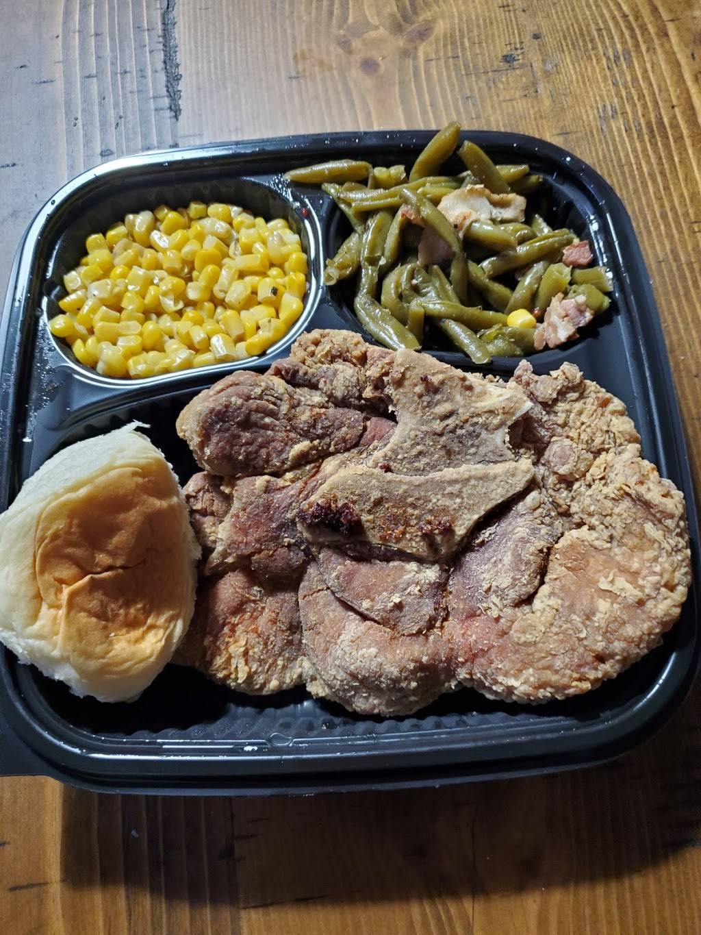 Soul Sisters Southern Kitchen | restaurant | 1135 S Seventeenth St, Kokomo, IN 46902, USA | 7654502753 OR +1 765-450-2753