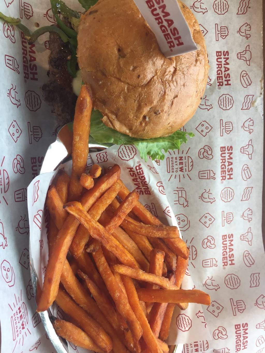 Smashburger | restaurant | 994 W Dillon Rd, Louisville, CO 80027, USA | 7203997177 OR +1 720-399-7177