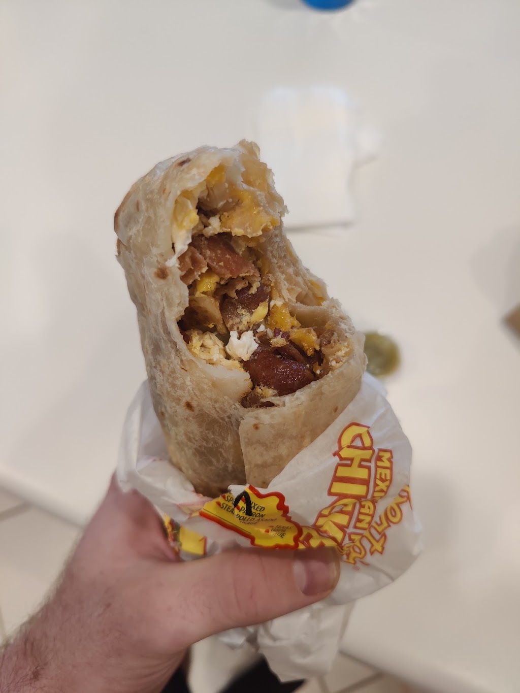 Filibertos | restaurant | 19005 N R H Johnson Blvd, Sun City West, AZ 85375, USA | 6235844489 OR +1 623-584-4489