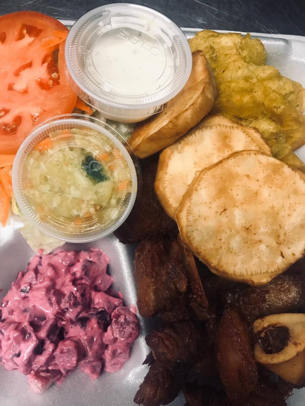 DhaDan Creole Taste | restaurant | 24399 Lankford Hwy, Accomac, VA 23301, USA | 7579202183 OR +1 757-920-2183