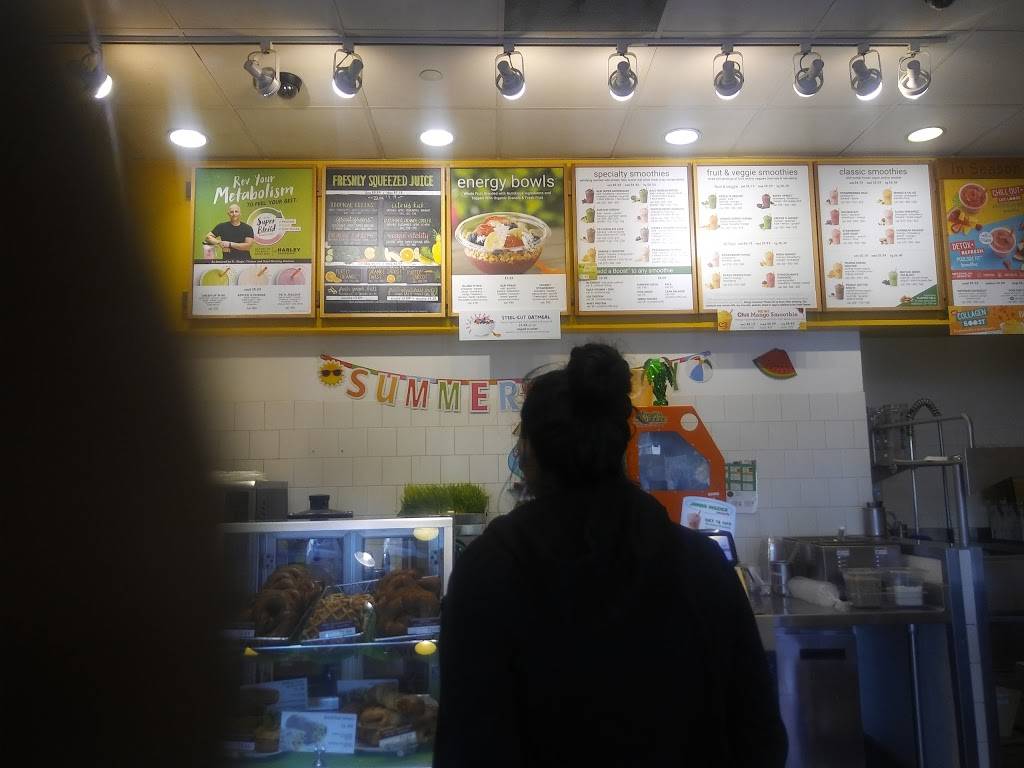 Jamba Juice Esplanade | restaurant | 343 W Esplanade Dr, Oxnard, CA 93030, USA | 8052886694 OR +1 805-288-6694