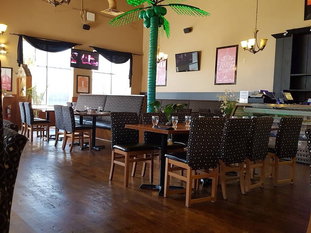 The Moghuls | restaurant | 288 Mud St W, Stoney Creek, ON L8J 3Z6, Canada | 2893893777 OR +1 289-389-3777