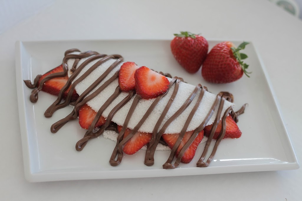 Top Acai by Cozinha Fran | restaurant | 1600 SE 3rd Ct, Deerfield Beach, FL 33441, USA | 9544820324 OR +1 954-482-0324