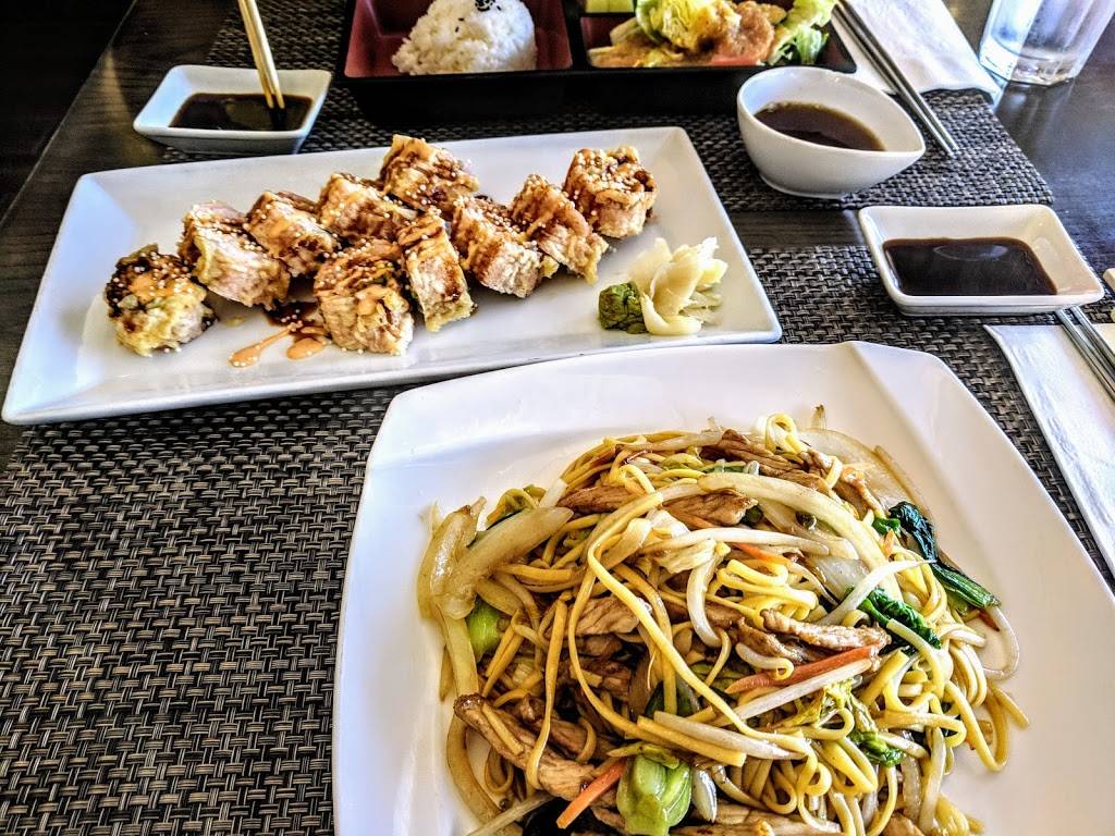 Aoi Japanese Restaurant | restaurant | 855 Worcester St, Framingham, MA 01701, USA | 5088613613 OR +1 508-861-3613