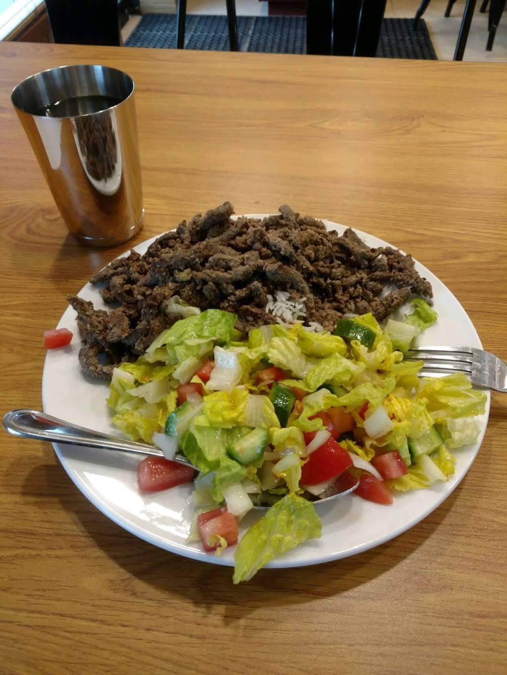 Pattternz (Authentic Damas Gourmet) | restaurant | 38948 Dequindre Rd, Sterling Heights, MI 48310, USA | 5866935700 OR +1 586-693-5700