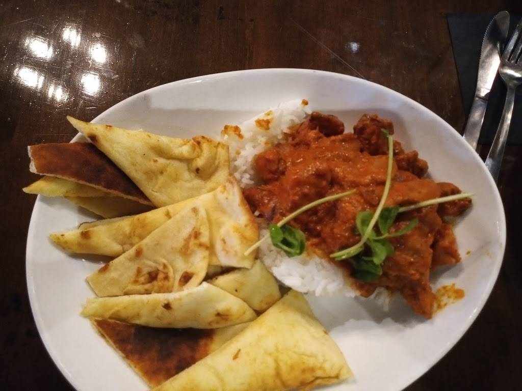 Cachet Supper Club | restaurant | 500 Water St, Newmarket, ON L3Y 1M5, Canada | 9058365007 OR +1 905-836-5007