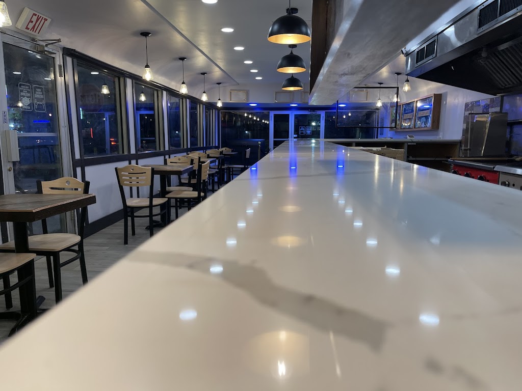 Grilled Flavor | restaurant | 133-23 Rockaway Blvd, Queens, NY 11420, USA | 3477073151 OR +1 347-707-3151