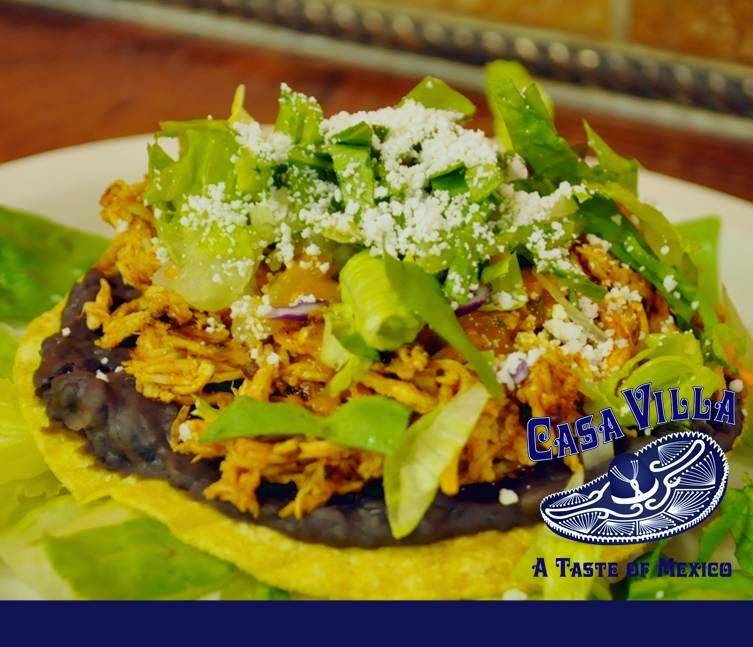 Casa Villa Restaurant | restaurant | 182 W Main St, Stamford, CT 06902, USA | 2033231721 OR +1 203-323-1721