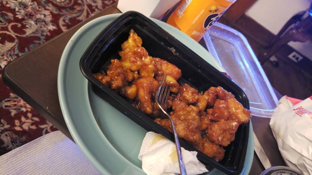 Meiwei East Chinese & Pan Asian Bistro | restaurant | 86 Lakeview Ave, Clifton, NJ 07011, USA | 9737726666 OR +1 973-772-6666