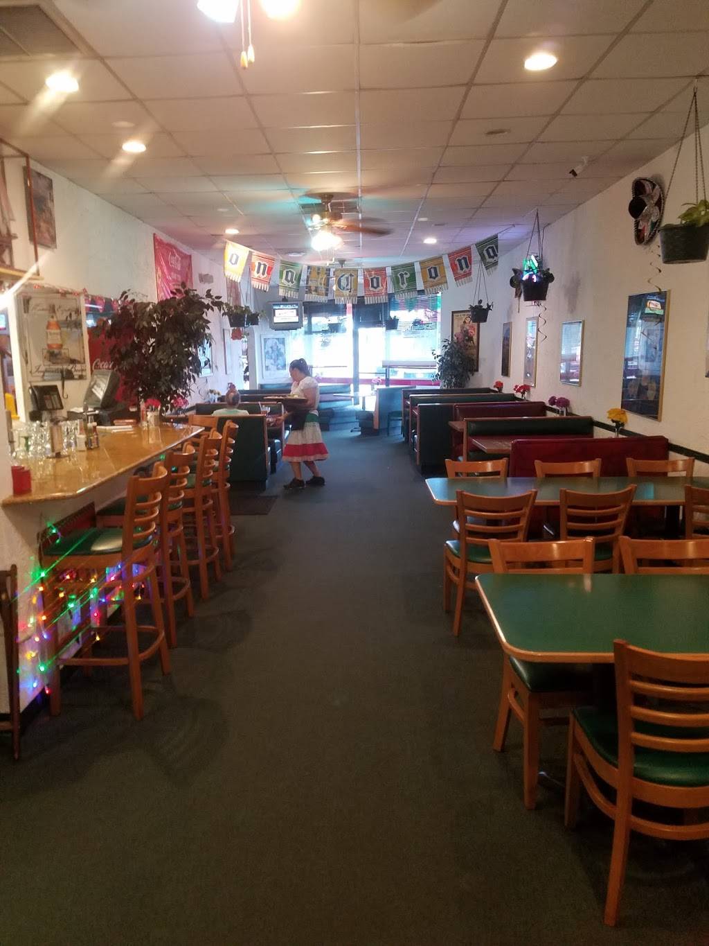 Carmelitas Mexican Restaurant | restaurant | 7705 Ulmerton Rd, Largo, FL 33771, USA | 7275338555 OR +1 727-533-8555