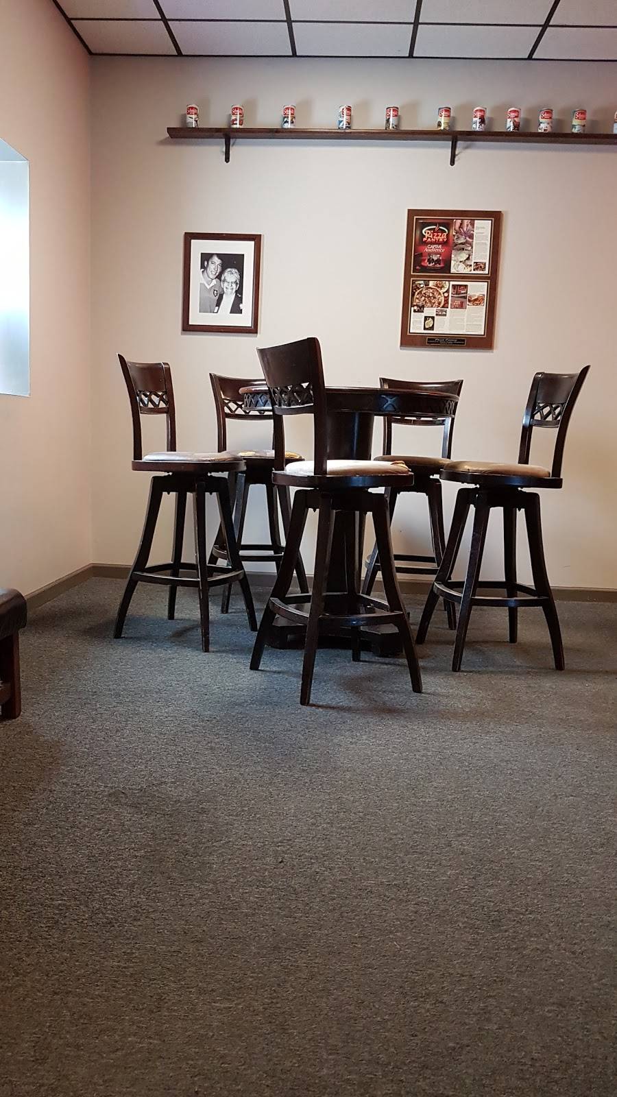 Pizza Pantry | meal takeaway | 9468 Alleghany Rd, Corfu, NY 14036, USA | 5855994664 OR +1 585-599-4664