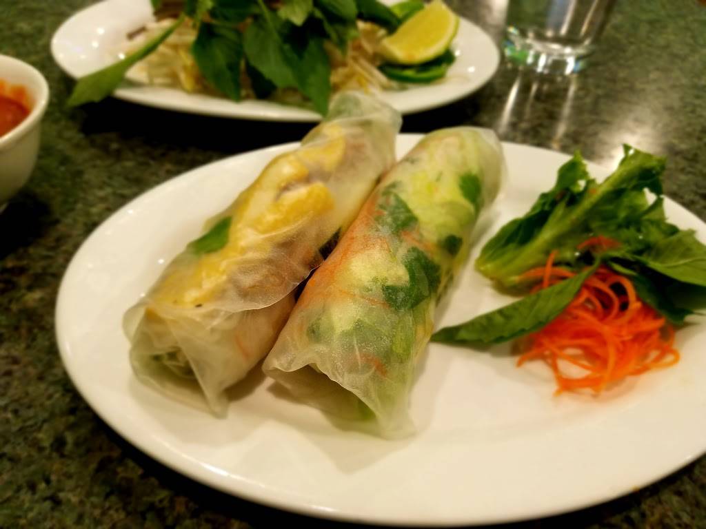 LD Pho | restaurant | 4722 N Kedzie Ave, Chicago, IL 60625, USA | 7739618551 OR +1 773-961-8551
