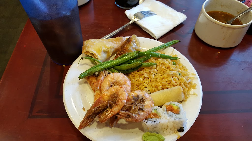 Asian Grand Buffet | restaurant | 251 S Orchard Ave, Ukiah, CA 95482, USA | 7074689888 OR +1 707-468-9888