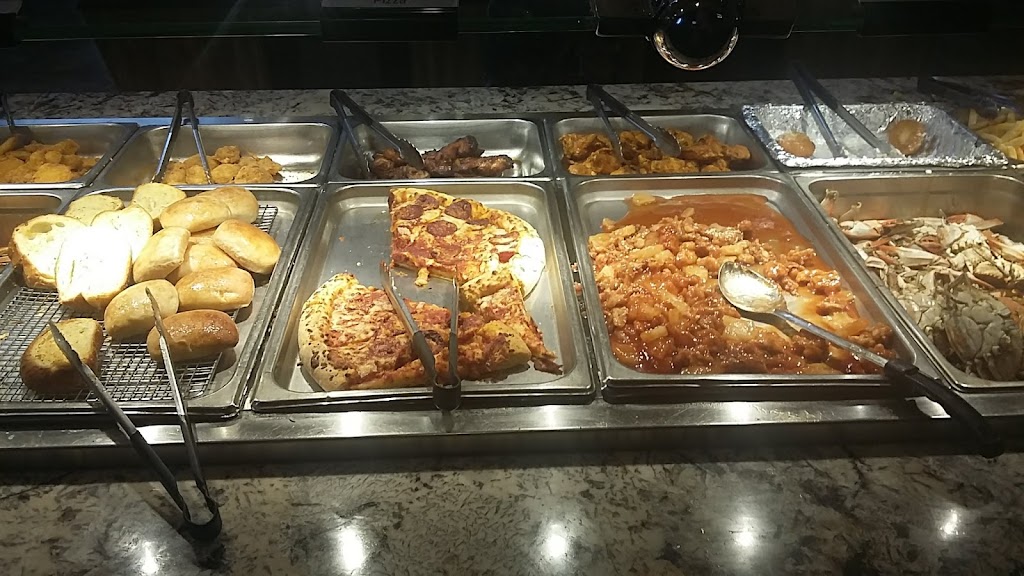 King Buffet | restaurant | 541 Bertrand Dr, Lafayette, LA 70506, USA | 3372322688 OR +1 337-232-2688