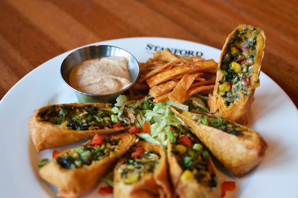 Stanford Grill Rockville | restaurant | 2000 Tower Oaks Blvd, Rockville, MD 20852, USA | 2405821000 OR +1 240-582-1000