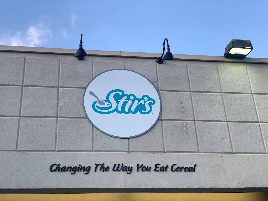 Stirs | restaurant | 7186 Union Park Ave Suite E, Midvale, UT 84047, USA | 8013491101 OR +1 801-349-1101