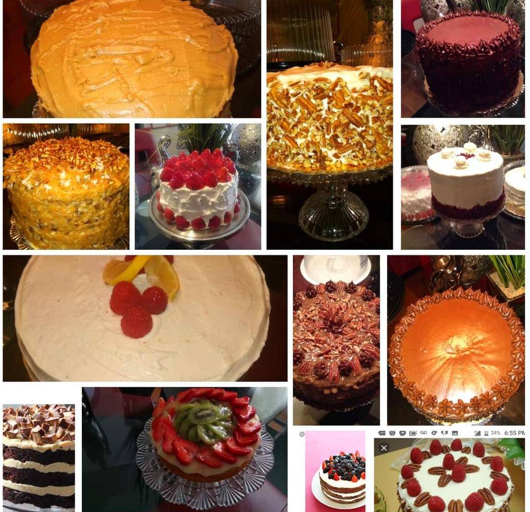 BISHOPS SWEETS | bakery | 8005 W Lincoln Ave, West Allis, WI 53219, United States | 4147632436 OR +1 414-763-2436